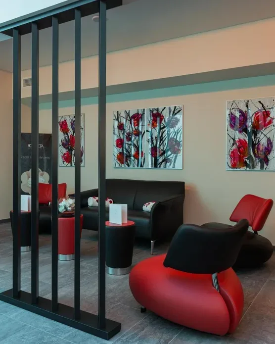 Auberge de Cassagne, photo 35