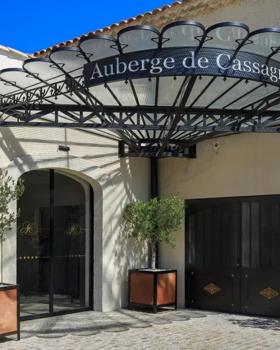 Auberge de Cassagne, photo 36