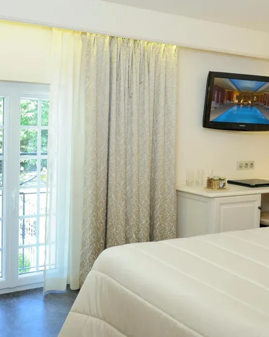 Auberge de Cassagne, photo 37
