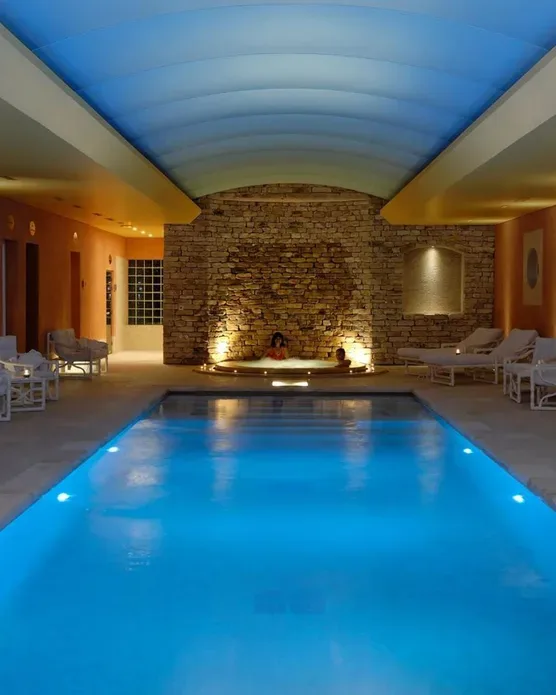 Auberge de Cassagne, photo 4