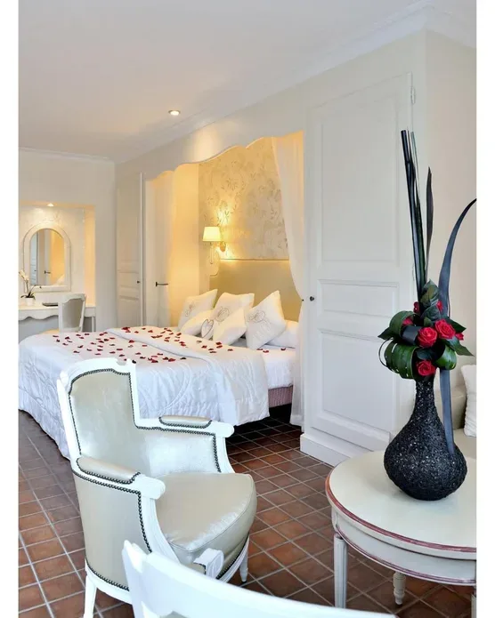 Auberge de Cassagne, photo 41