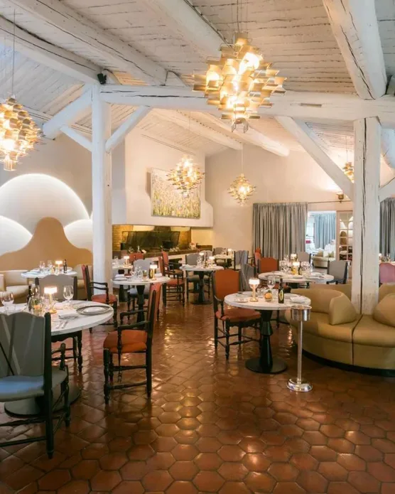 Auberge de Cassagne, photo 5