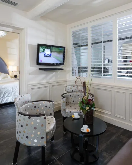 Auberge de Cassagne, photo 6