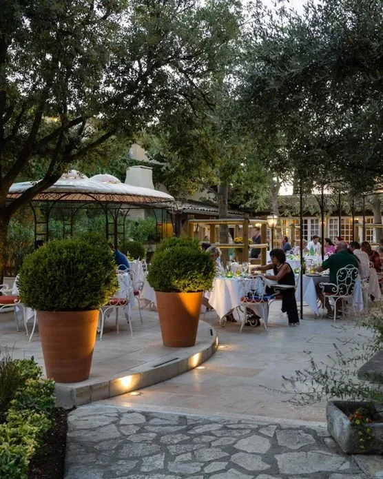 Auberge de Cassagne, photo 7