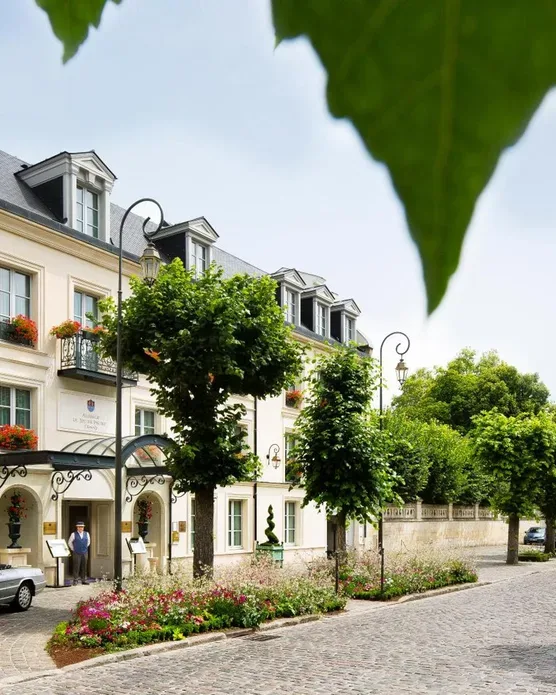 Auberge du jeu de paume, photo 14
