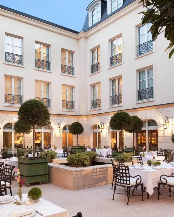 Auberge du jeu de paume, photo 15