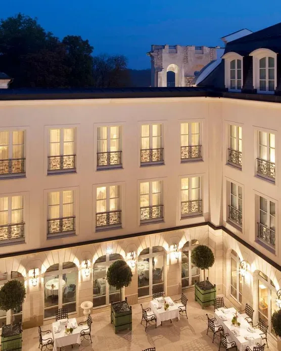 Auberge du jeu de paume, photo 16