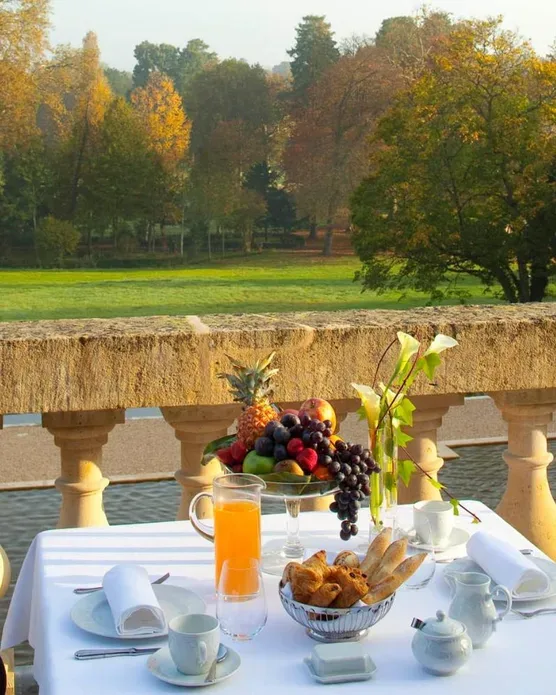 Auberge du jeu de paume, photo 17