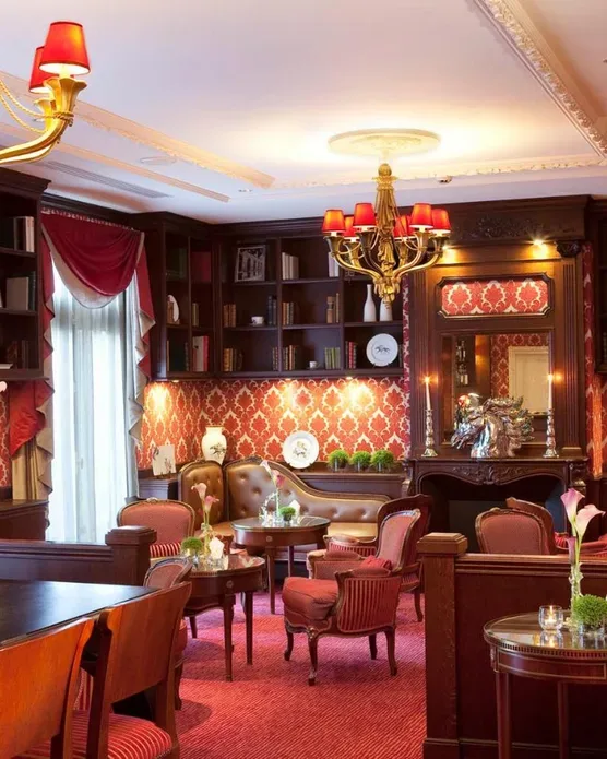 Auberge du jeu de paume, photo 24