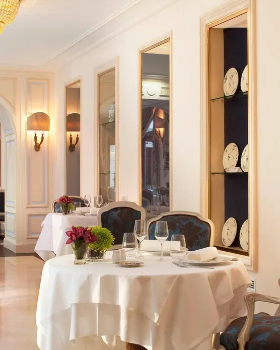 Auberge du jeu de paume, photo 28
