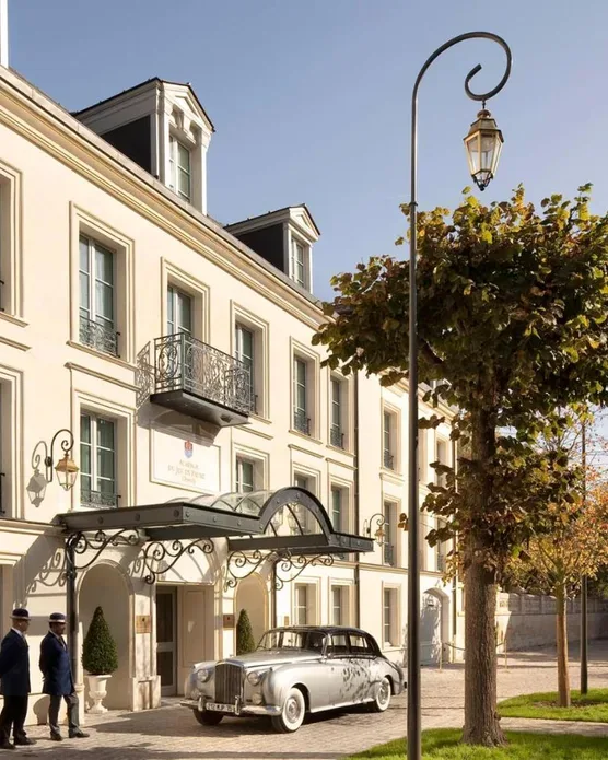 Auberge du jeu de paume, photo 9