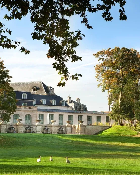 Auberge du jeu de paume, photo 1