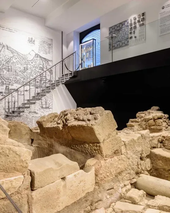 Áurea Museum, photo 4