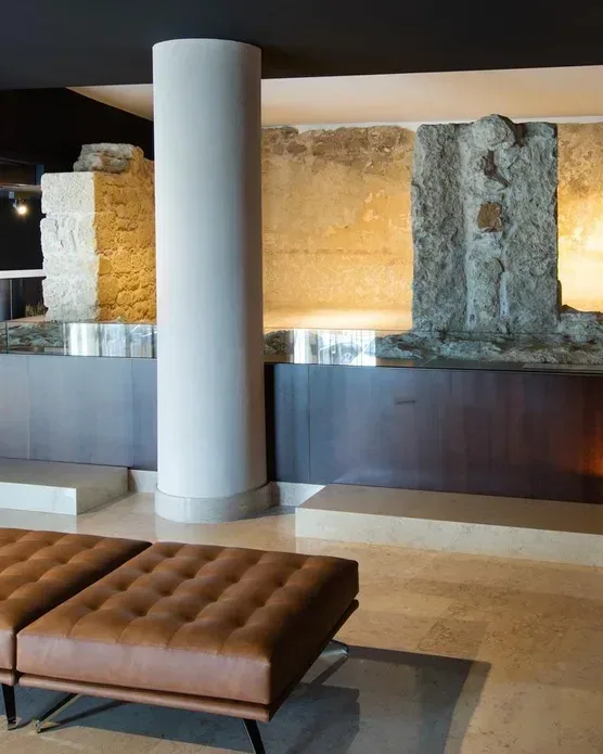 Áurea Museum, photo 8