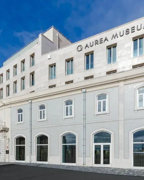 Áurea Museum
