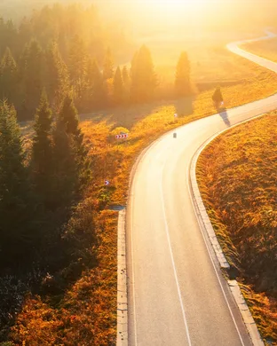7 Autotours à faire dans sa vie