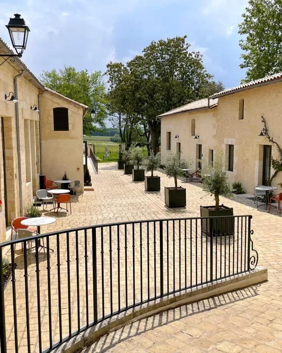 Aux Ducs De Sienne, photo 1