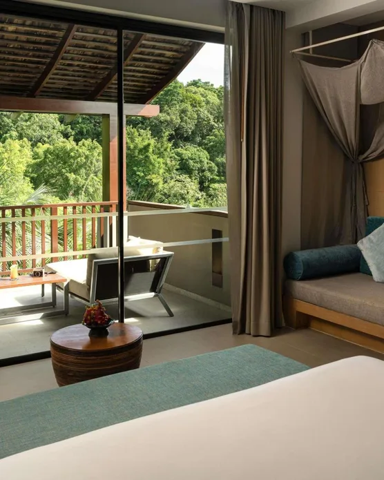 Avista Hideaway Phuket Patong - MGallery, photo 10