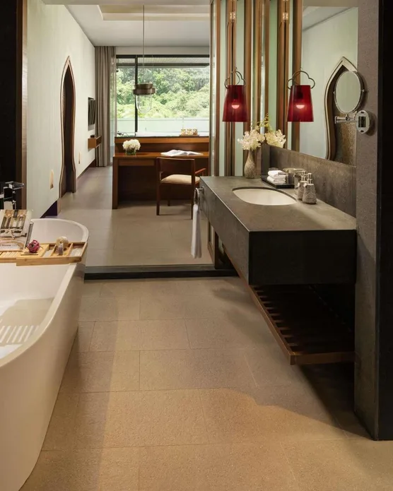 Avista Hideaway Phuket Patong - MGallery, photo 11