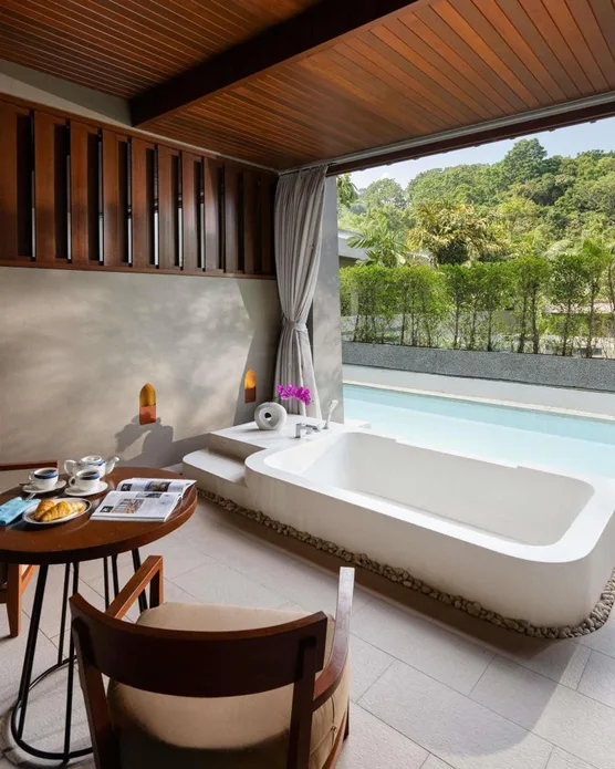 Avista Hideaway Phuket Patong - MGallery, photo 12