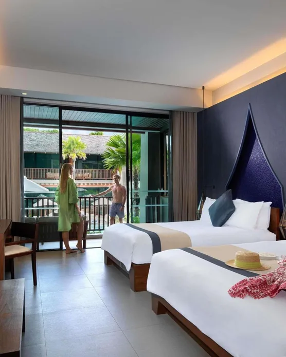 Avista Hideaway Phuket Patong - MGallery, photo 13