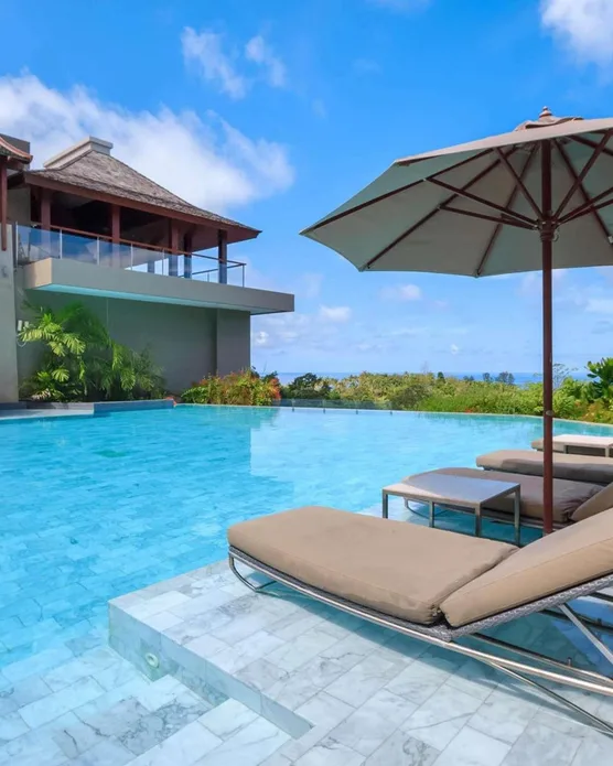 Avista Hideaway Phuket Patong - MGallery, photo 15