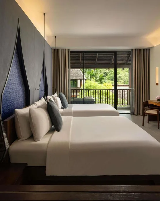 Avista Hideaway Phuket Patong - MGallery, photo 16