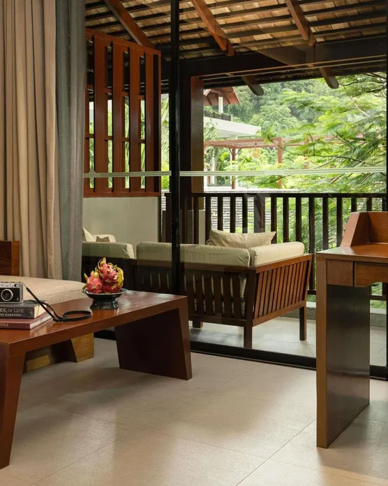 Avista Hideaway Phuket Patong - MGallery, photo 18