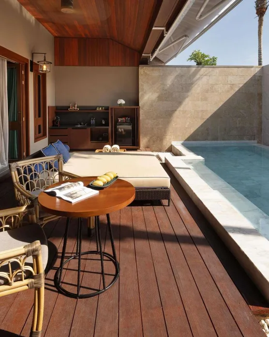 Avista Hideaway Phuket Patong - MGallery, photo 6