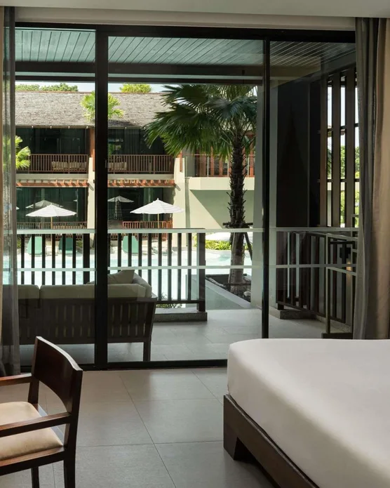 Avista Hideaway Phuket Patong - MGallery, photo 7