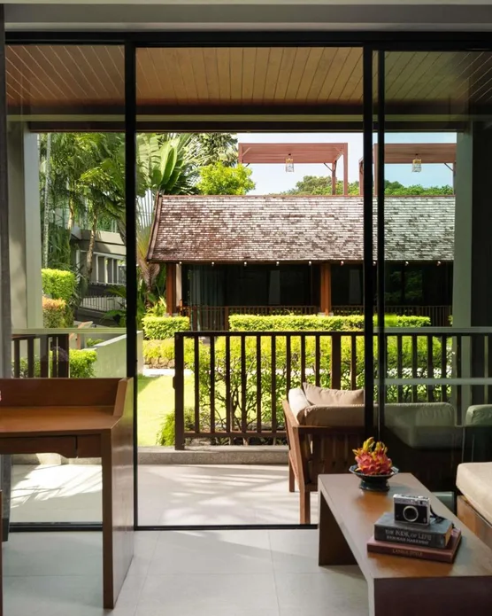 Avista Hideaway Phuket Patong - MGallery, photo 9