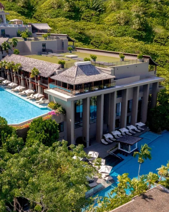 Avista Hideaway Phuket Patong - MGallery, photo 3