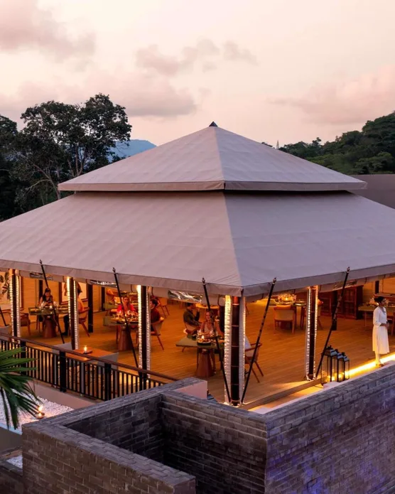 Avista Hideaway Phuket Patong - MGallery, photo 2