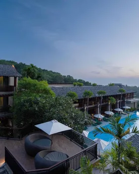 Avista Hideaway Phuket Patong - MGallery