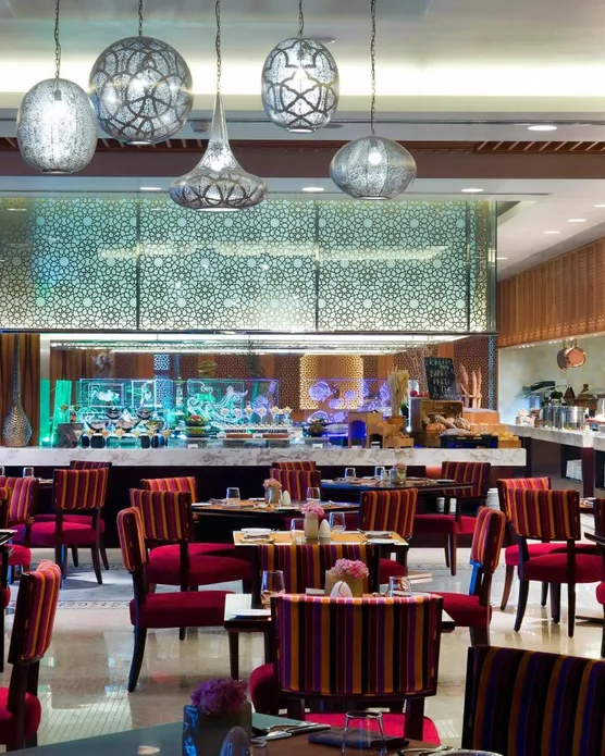 Bab Al Qasr Hotel, photo 13