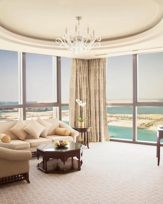 Bab Al Qasr Hotel, photo 7