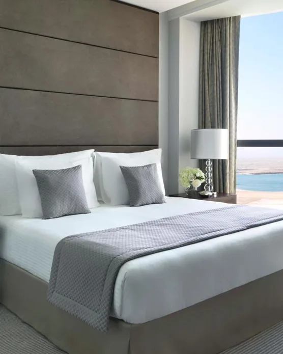 Bab Al Qasr Hotel, photo 8