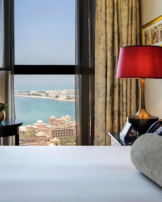 Bab Al Qasr Hotel, photo 9