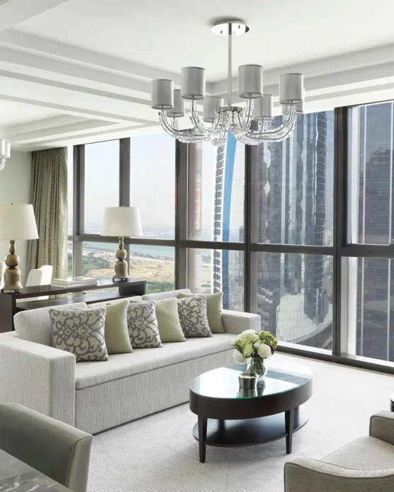 Bab Al Qasr Residence, photo 11