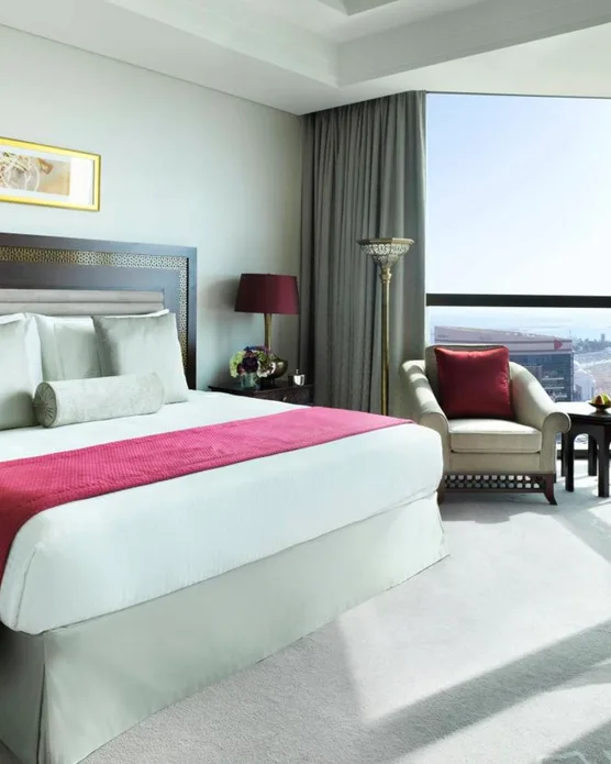 Bab Al Qasr Residence, photo 13
