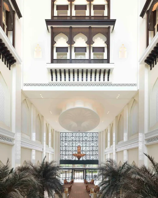 Bab Al Qasr Residence, photo 4