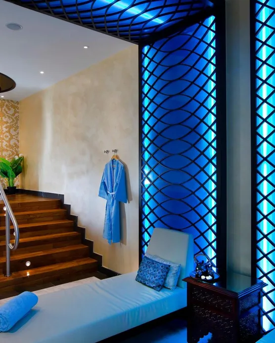 Bab Al Qasr Residence, photo 7