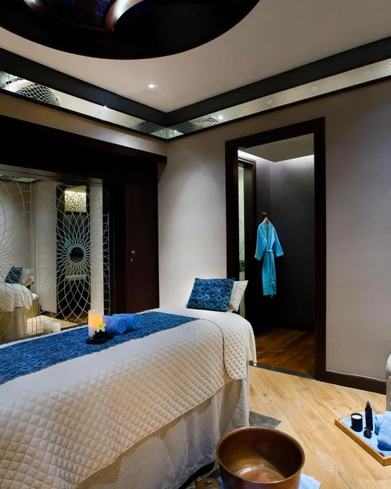 Bab Al Qasr Residence, photo 9