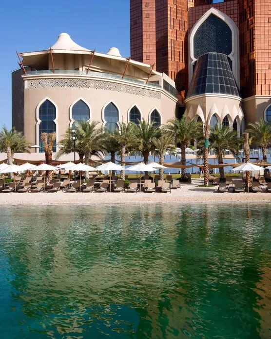 Bab Al Qasr Residence, photo 2