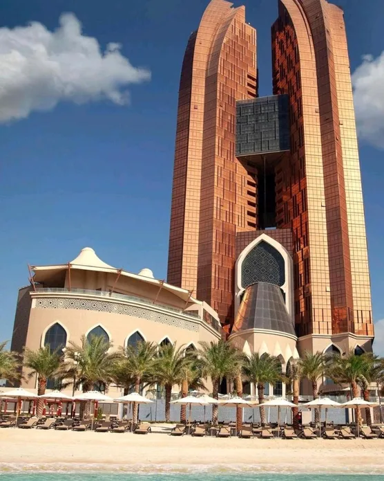 Bab Al Qasr Residence, photo 1