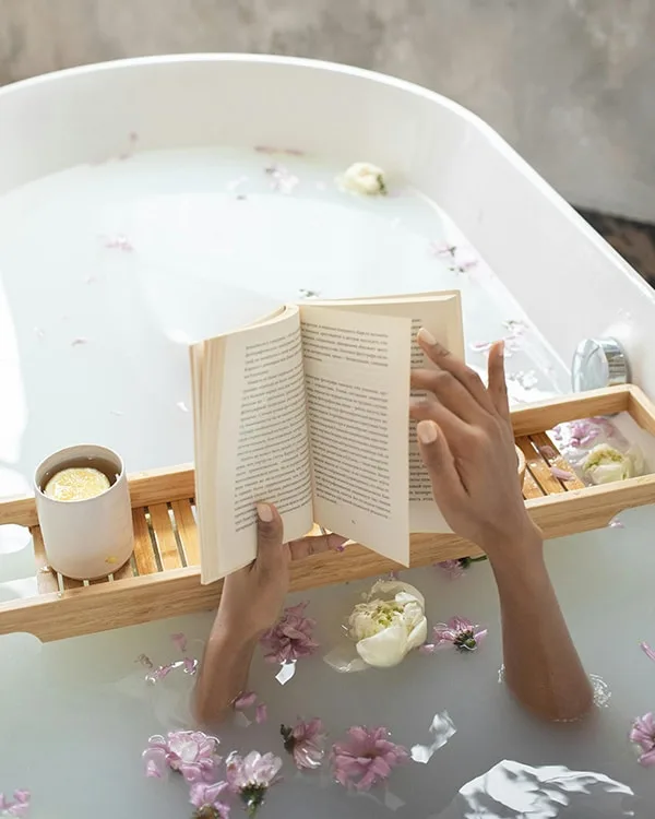 bain relaxant