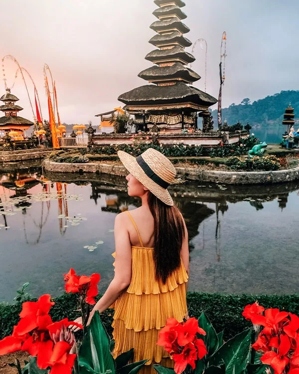 bali