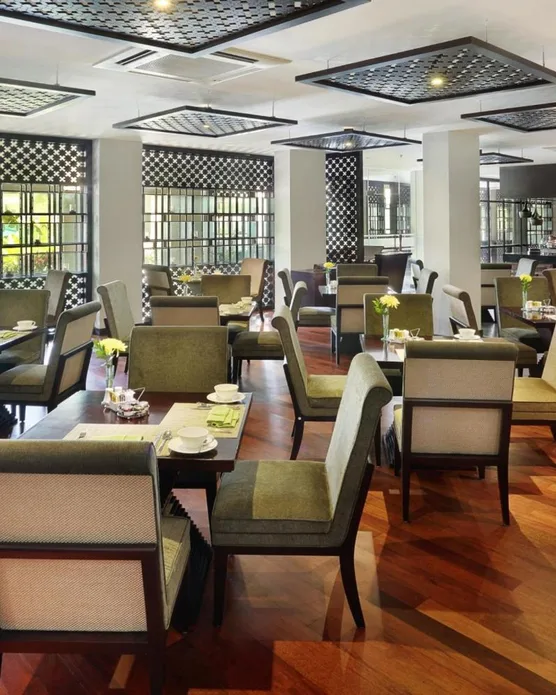 Bali Nusa Dua Hotel, photo 5