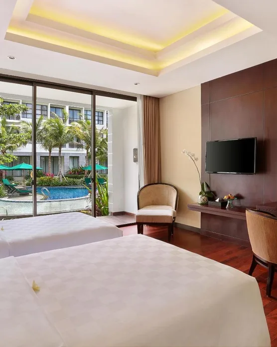 Bali Nusa Dua Hotel, photo 6