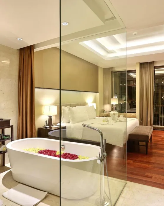 Bali Nusa Dua Hotel, photo 7